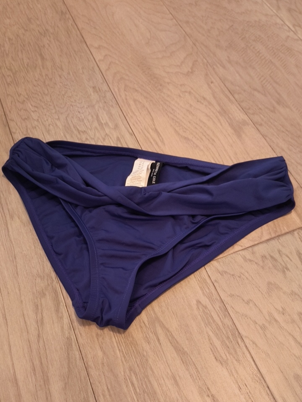 Kenneth Cole Bikini Bottom